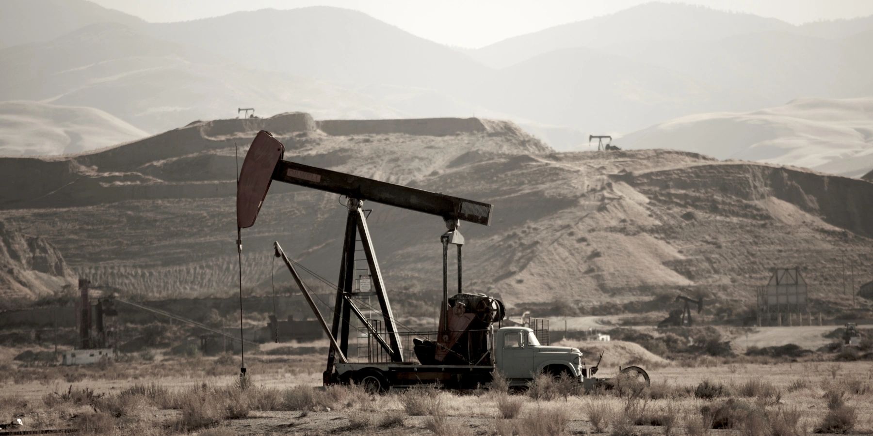 Florence Oil Field The Oldest Oilfield West of the Mississippi